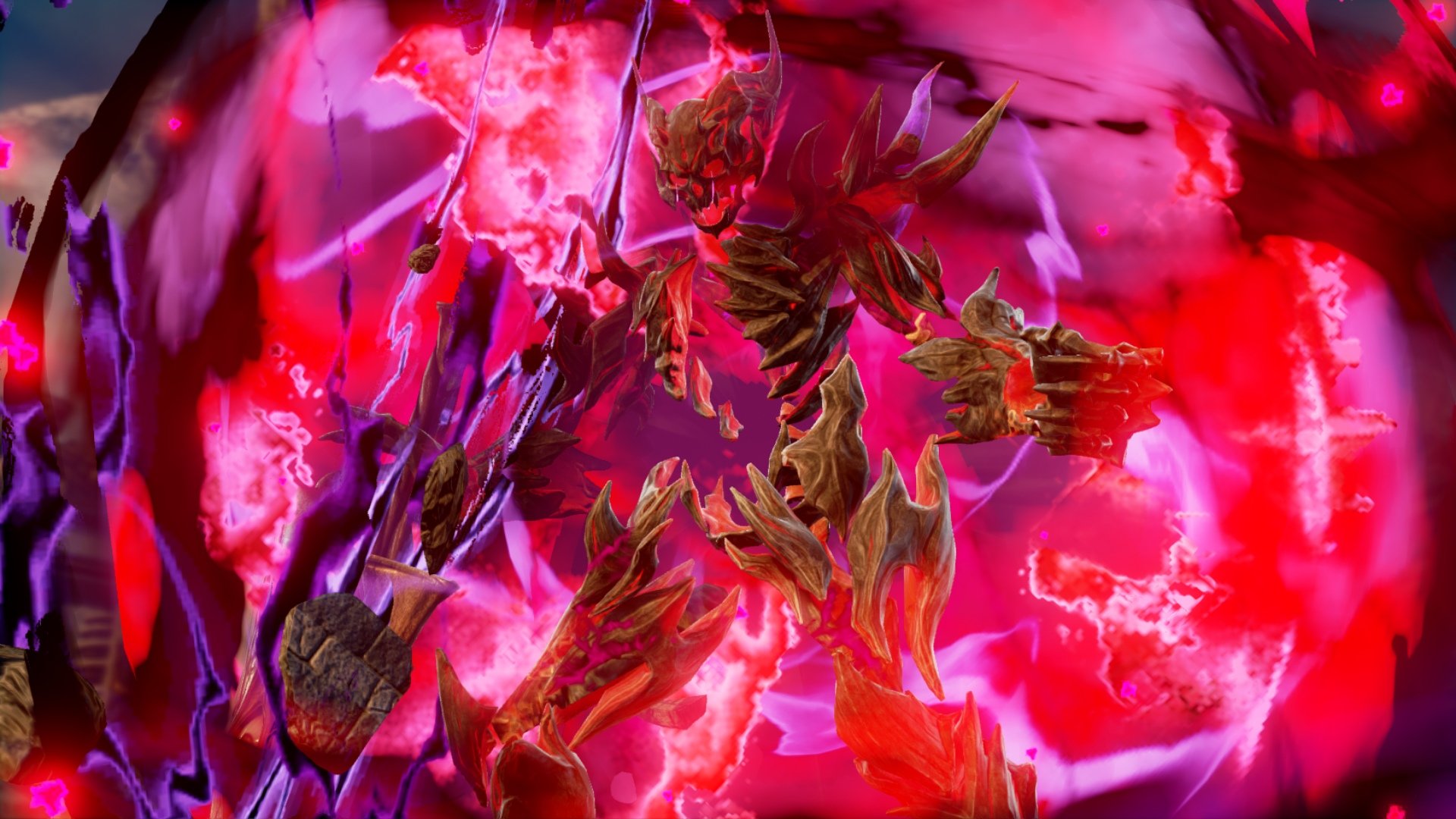 Soul Calibur VI - Imagen 29